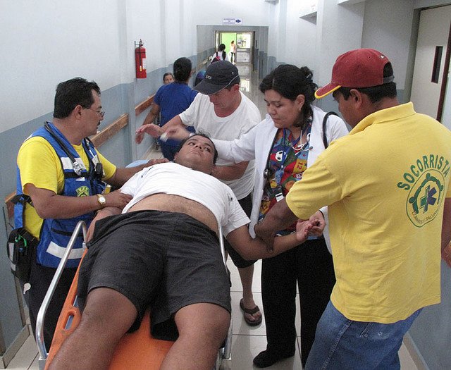 No Olvide Tomar Sus Medicamentos