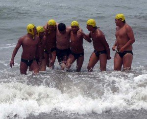 semana santa 2012