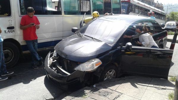 Deux femmes blessées dans un accident de la circulation