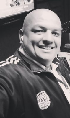 COMANDOS LUCHAN PARA RESCATAR VÍCTIMA