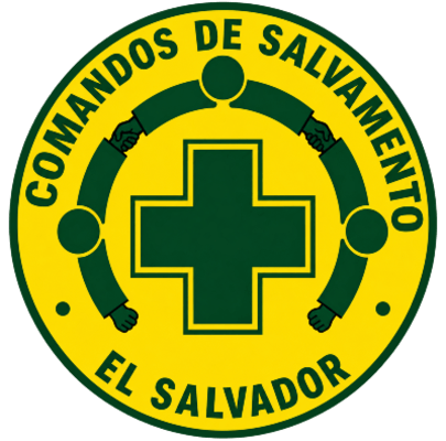 Comandos de Salvamento