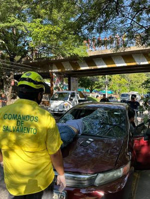 ANCIANO MUERE ATROPELLADO EN OLOCUILTA