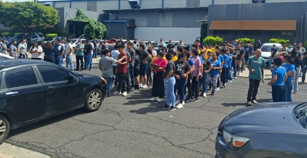 COMANDOS PARTICIPA EN SIMULACRO Y FERIA DE REDUCCION DE DESASTRES
