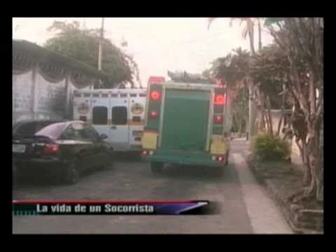 Reportaje a Carlos Rivas