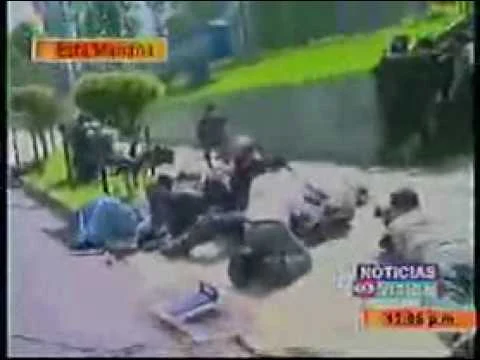 Comandos en Acción 2006