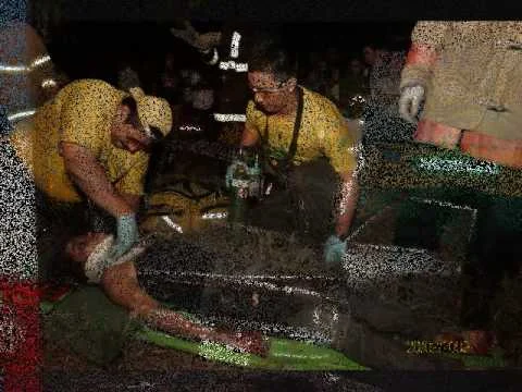 Plan Primeros al Rescate 2010