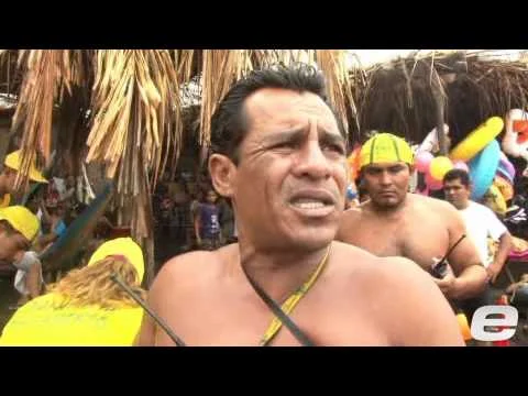 Bajan las Emergencias en Rescate 2011