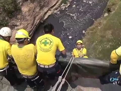Curso de Rescate Vertical Videos
